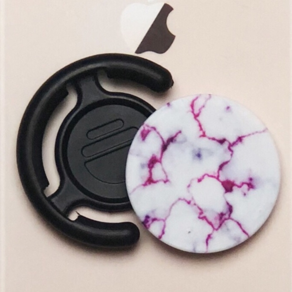 🌟Popsocket with mount🌟